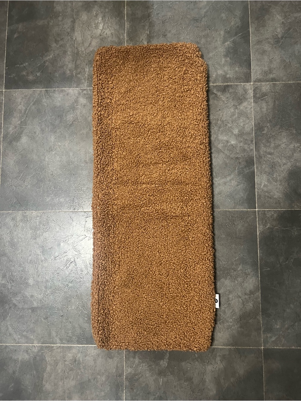 14” x 36” Cozy Brown Accent Pillow Cover - HiEnd Accents
